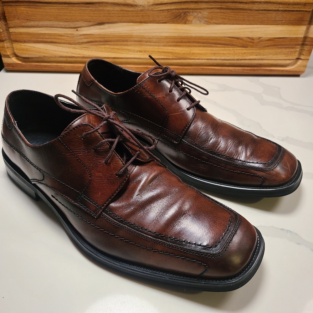 Natha Studio Men's Dress Shoes Size 12